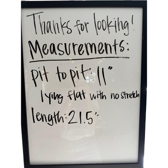 Maje Top Size 2 White Black Trim Crochet Knit Ribbed Scalloped Collar EUC - Picture 7 of 7